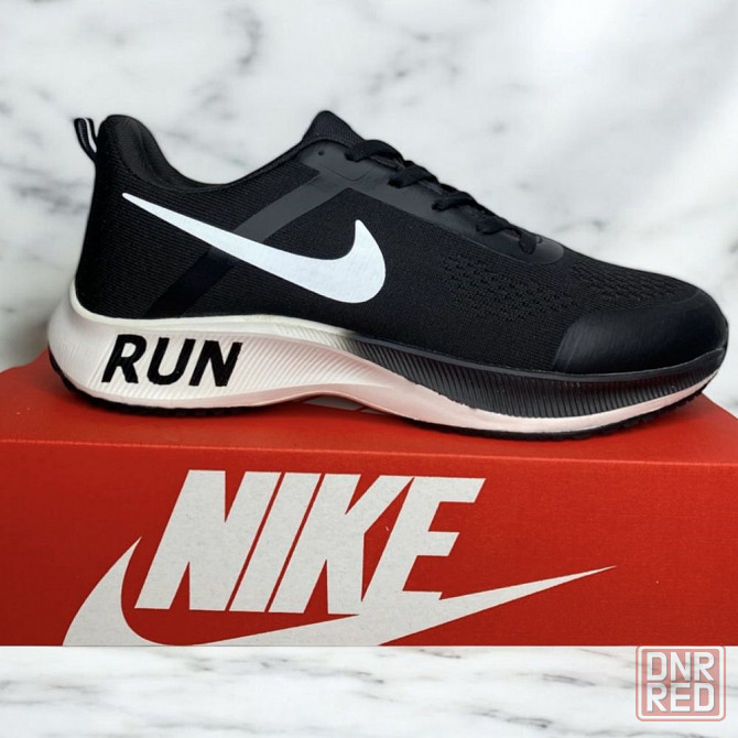 NlKE RUN Мужиски Запорожье - изображение 2