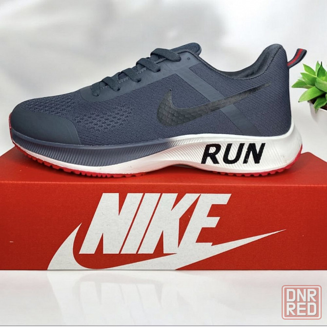 NlKE RUN Мужиски Запорожье - изображение 6