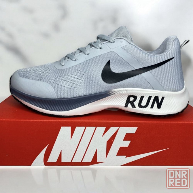 NlKE RUN Мужиски Запорожье - изображение 4