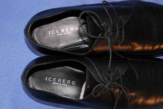 Туфли Iceberg. Италия. Оригинал. Размер 42. Запорожье