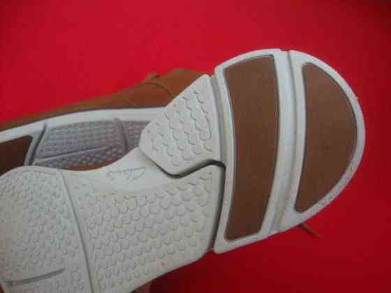 Туфли Clarks Trigenic оригинал 45-46 размер 30 cm Запорожье