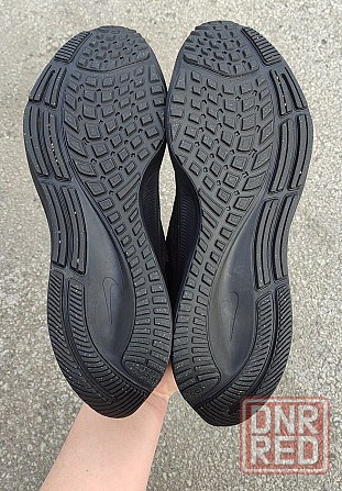 Кроссовки Nike Air Zoom Pegasus 37 Запорожье - изображение 7