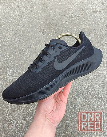 Кроссовки Nike Air Zoom Pegasus 37 Запорожье - изображение 4