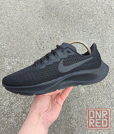 Кроссовки Nike Air Zoom Pegasus 37 Запорожье - изображение 2
