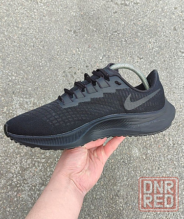 Кроссовки Nike Air Zoom Pegasus 37 Запорожье - изображение 5