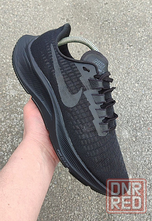 Кроссовки Nike Air Zoom Pegasus 37 Запорожье - изображение 3