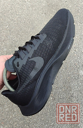 Кроссовки Nike Air Zoom Pegasus 37 Запорожье - изображение 6