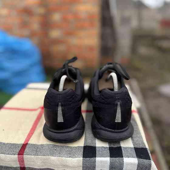 Кроссовки Nike Air Zoom Pegasus 34 Black, 40 размер, Оригинал Запорожье