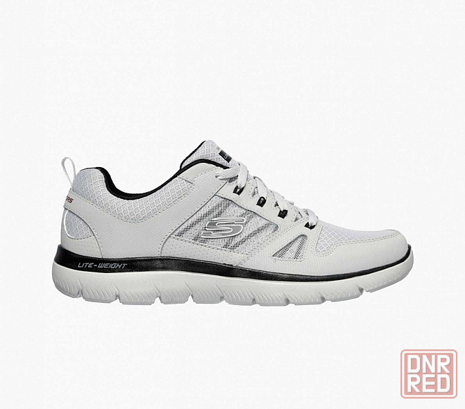 Кроссовки Skechers Summits Оригинал. Размеры 42, 45 Запорожье - изображение 1