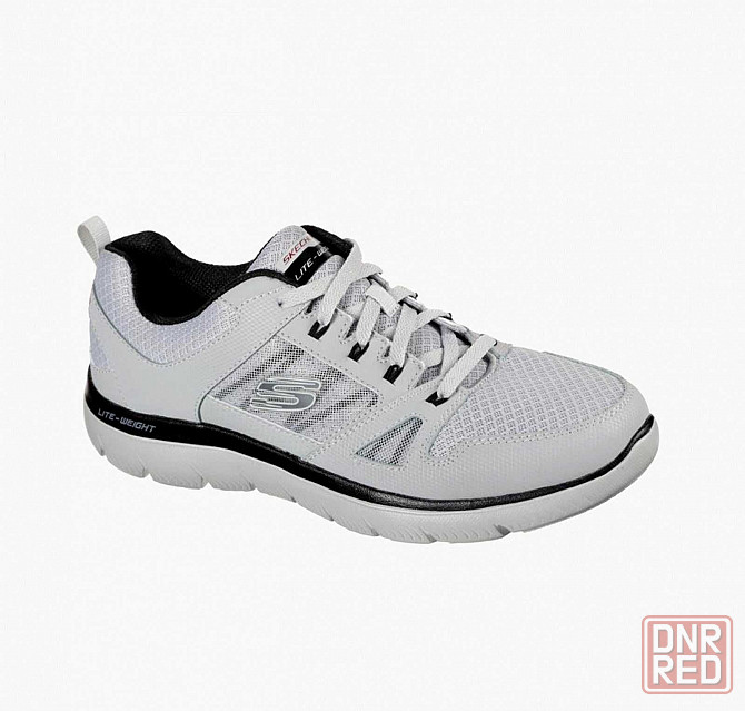 Кроссовки Skechers Summits Оригинал. Размеры 42, 45 Запорожье - изображение 3