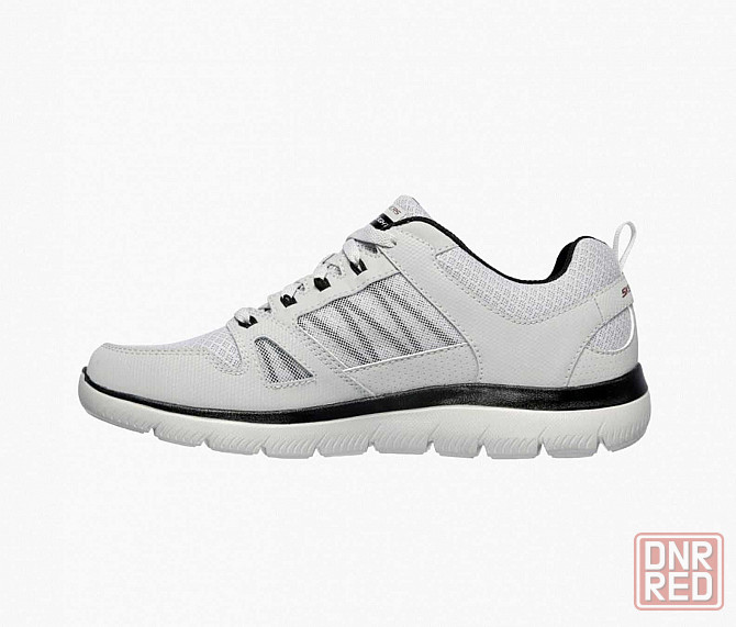 Кроссовки Skechers Summits Оригинал. Размеры 42, 45 Запорожье - изображение 2
