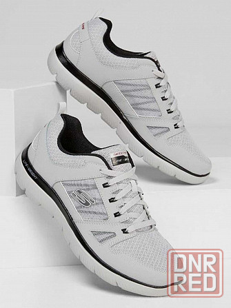 Кроссовки Skechers Summits Оригинал. Размеры 42, 45 Запорожье - изображение 4