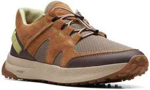 Кроссовки Clarks ATL Trail Walk. Оригинал. Р 42 Запорожье