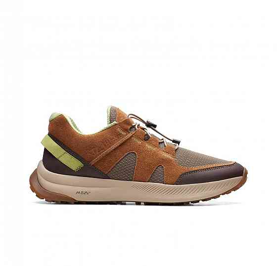 Кроссовки Clarks ATL Trail Walk. Оригинал. Р 42 Запорожье