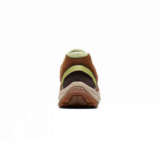 Кроссовки Clarks ATL Trail Walk. Оригинал. Р 42 Запорожье