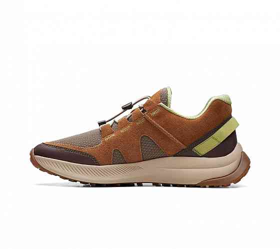 Кроссовки Clarks ATL Trail Walk. Оригинал. Р 42 Запорожье