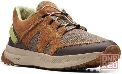 Кроссовки Clarks ATL Trail Walk. Оригинал. Р 42 Запорожье - изображение 6