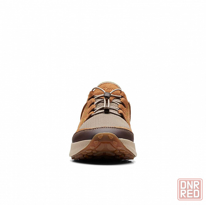 Кроссовки Clarks ATL Trail Walk. Оригинал. Р 42 Запорожье - изображение 4