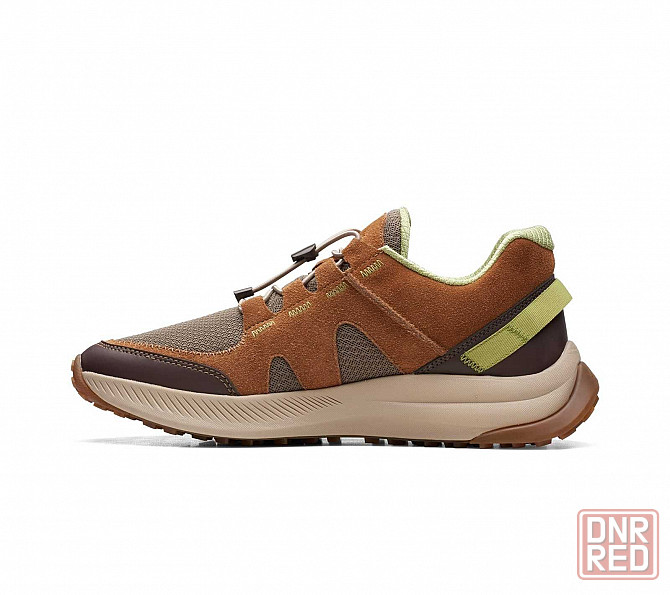 Кроссовки Clarks ATL Trail Walk. Оригинал. Р 42 Запорожье - изображение 2