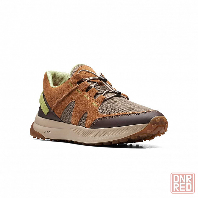 Кроссовки Clarks ATL Trail Walk. Оригинал. Р 42 Запорожье - изображение 5