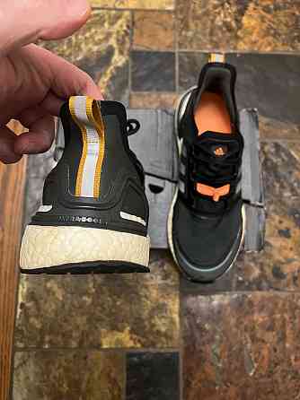 Adidas UltraBOOST 20 black C.RDY Запорожье