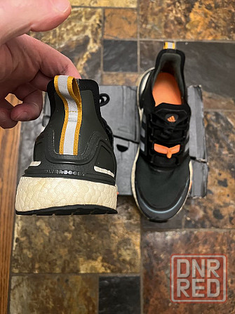 Adidas UltraBOOST 20 black C.RDY Запорожье - изображение 5