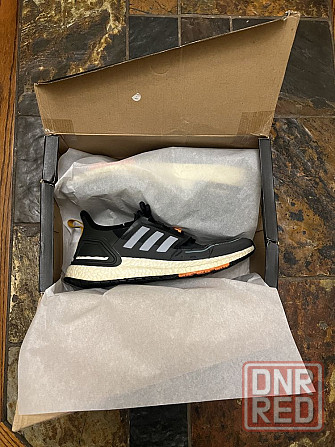 Adidas UltraBOOST 20 black C.RDY Запорожье - изображение 7