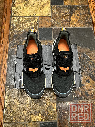 Adidas UltraBOOST 20 black C.RDY Запорожье - изображение 2