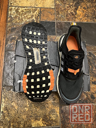Adidas UltraBOOST 20 black C.RDY Запорожье - изображение 3