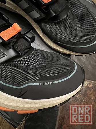 Adidas UltraBOOST 20 black C.RDY Запорожье - изображение 6