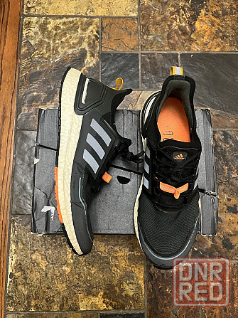 Adidas UltraBOOST 20 black C.RDY Запорожье - изображение 1