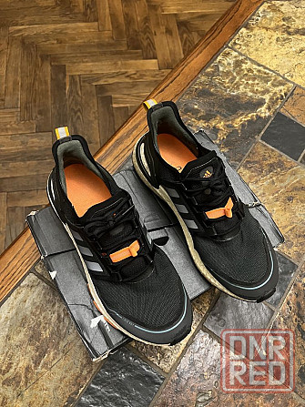 Adidas UltraBOOST 20 black C.RDY Запорожье - изображение 4