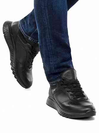 Кроссовки ECCO Exostride Goretex. Оригинал. Р 42,46 Запорожье