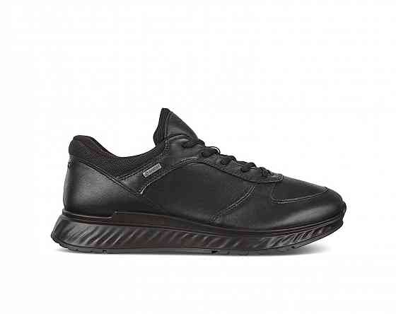 Кроссовки ECCO Exostride Goretex. Оригинал. Р 42,46 Запорожье