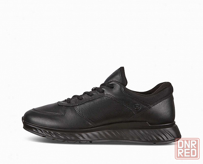 Кроссовки ECCO Exostride Goretex. Оригинал. Р 42,46 Запорожье - изображение 2