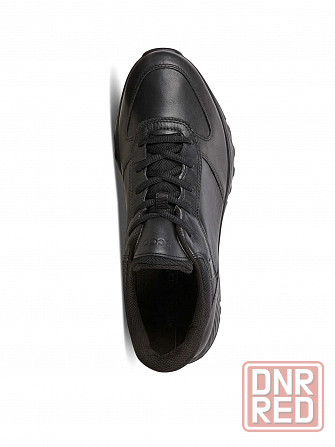 Кроссовки ECCO Exostride Goretex. Оригинал. Р 42,46 Запорожье - изображение 5