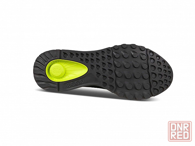 Кроссовки ECCO Exostride Goretex. Оригинал. Р 42,46 Запорожье - изображение 6
