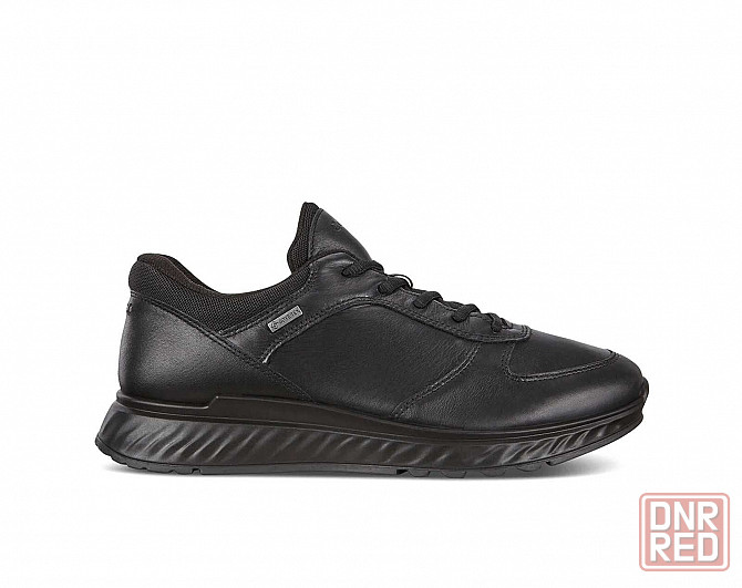 Кроссовки ECCO Exostride Goretex. Оригинал. Р 42,46 Запорожье - изображение 1