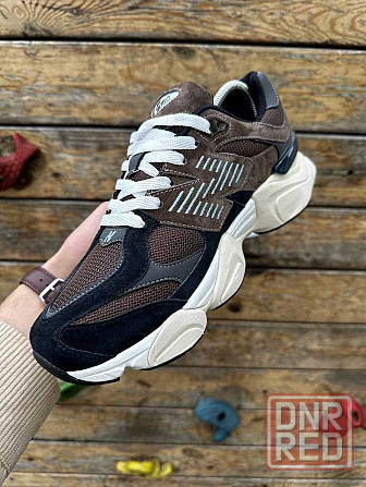 Кроссовки New Balance 9060, 41-46 р. коричневые кросівки Запорожье - изображение 7