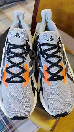 Кроссовки Adidas X9000 L4 , art FW8414 Запорожье