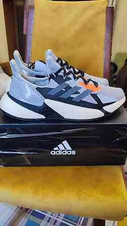 Кроссовки Adidas X9000 L4 , art FW8414 Запорожье