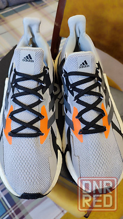 Кроссовки Adidas X9000 L4 , art FW8414 Запорожье - изображение 3