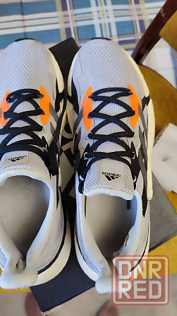 Кроссовки Adidas X9000 L4 , art FW8414 Запорожье - изображение 4