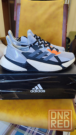 Кроссовки Adidas X9000 L4 , art FW8414 Запорожье - изображение 1