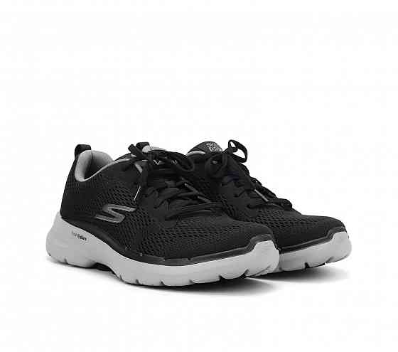 Кроссовки Skechers Go Walk 6. Оригинал.  р 43,5 44,5 Запорожье