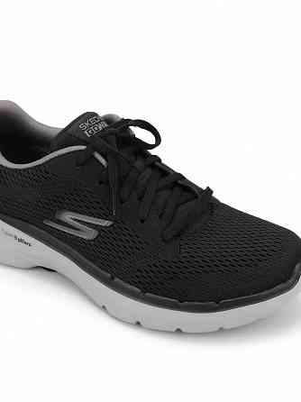 Кроссовки Skechers Go Walk 6. Оригинал.  р 43,5 44,5 Запорожье