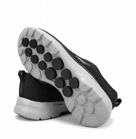Кроссовки Skechers Go Walk 6. Оригинал.  р 43,5 44,5 Запорожье
