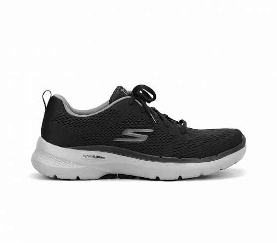 Кроссовки Skechers Go Walk 6. Оригинал.  р 43,5 44,5 Запорожье