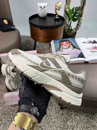 Мужские кроссовки найк Nike Initiator M White Brown [41-46] Запорожье
