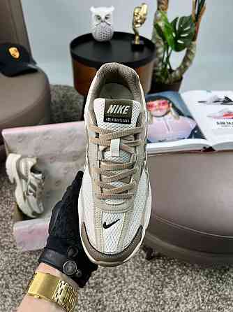 Мужские кроссовки найк Nike Initiator M White Brown [41-46] Запорожье